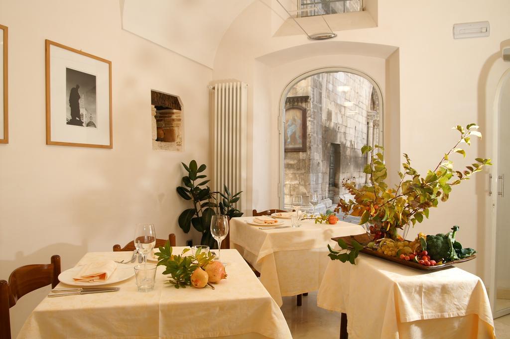 La Locanda Di Gino Sulmona Exterior foto