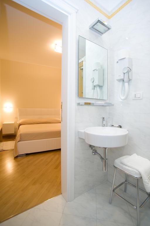 La Locanda Di Gino Sulmona Zimmer foto